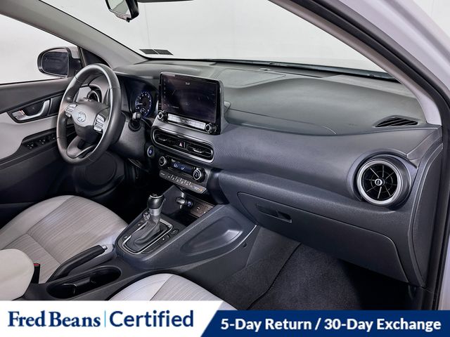 2023 Hyundai Kona SEL - Photo 24