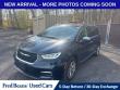 Used 2023 Chrysler Pacifica Limited Minivan/Van