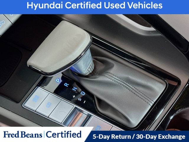2025 Hyundai Elantra SEL - Photo 21