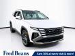 New 2026 Hyundai Tucson Hybrid Limited SUV