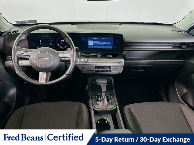 2024 Hyundai Kona SEL - Photo 23
