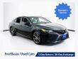 Used 2020 Toyota Camry SE Sedan