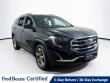 Used 2018 GMC Terrain SLT SUV