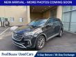 Certified 2018 Hyundai Santa Fe SE SUV