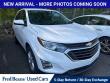 Used 2020 Chevrolet Equinox LT SUV