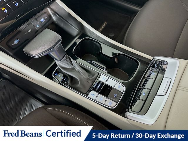 2023 Hyundai Tucson SEL - Photo 24