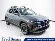 New 2026 Hyundai Tucson Hybrid SEL SUV
