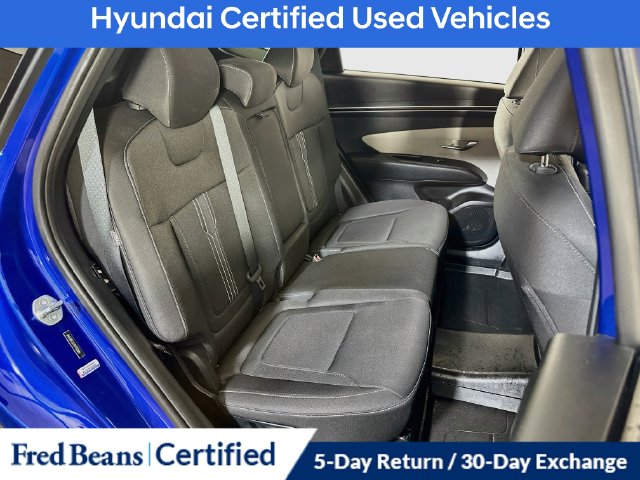 2024 Hyundai Tucson SEL - Photo 14