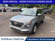 Used 2022 Hyundai Venue SE SUV