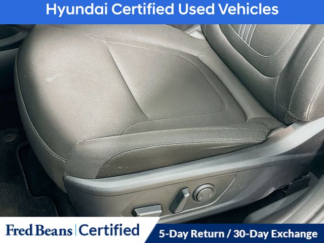 2024 Hyundai Tucson SEL - Photo 13