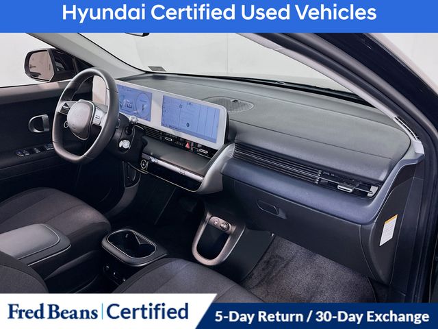 2024 Hyundai IONIQ 5 SEL - Photo 26