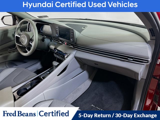 2026 Hyundai Elantra SEL - Photo 13