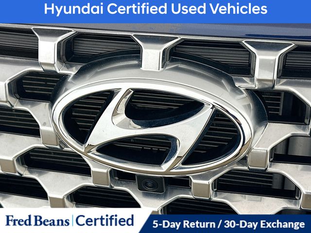 2023 Hyundai Santa Fe Limited - Photo 28