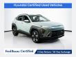 Certified 2024 Hyundai Kona SEL SUV