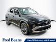 New 2026 Hyundai Tucson SEL Plus AWD SUV