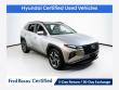 Certified 2023 Hyundai Tucson SEL SUV
