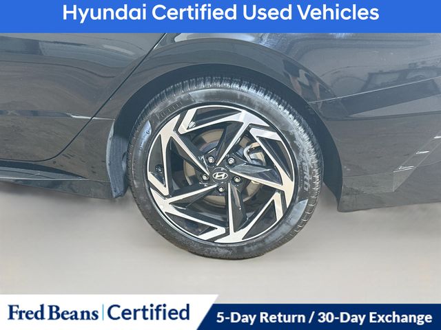 2026 Hyundai Sonata SEL - Photo 9