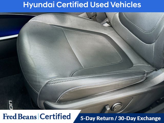 2023 Hyundai Tucson Limited - Photo 14