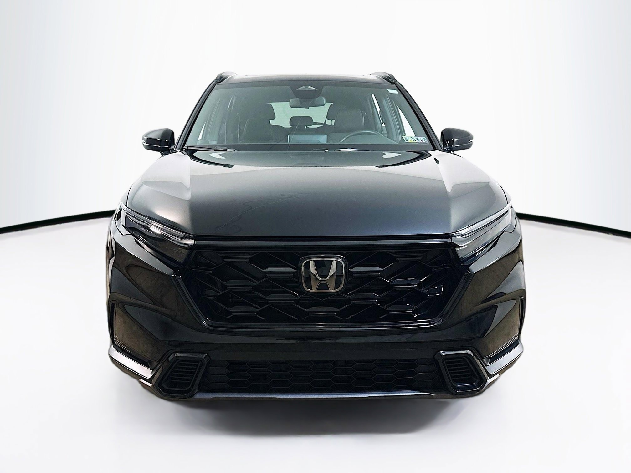Used 2025 Honda CR-V Sport with VIN 7FARS6H59SE057987 for sale in Langhorne, PA