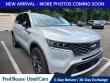 Used 2023 Kia Sorento X-Line SX Prestige SUV