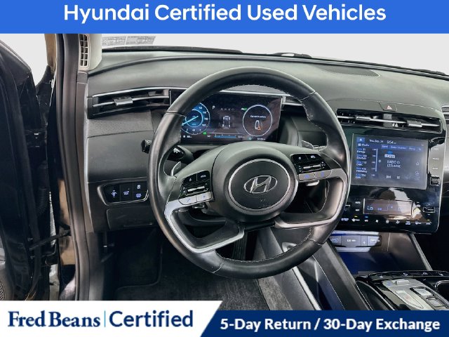2022 Hyundai Tucson SEL Convenience - Photo 21
