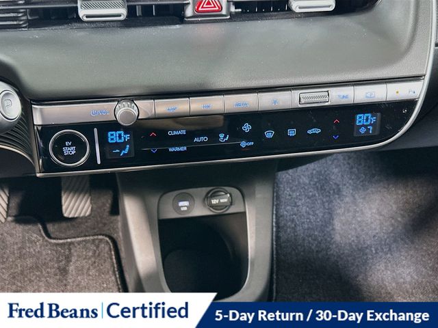 2024 Hyundai IONIQ 5 SEL - Photo 25