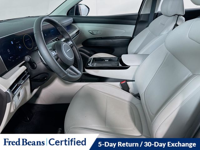2025 Hyundai Tucson SEL Convenience - Photo 12
