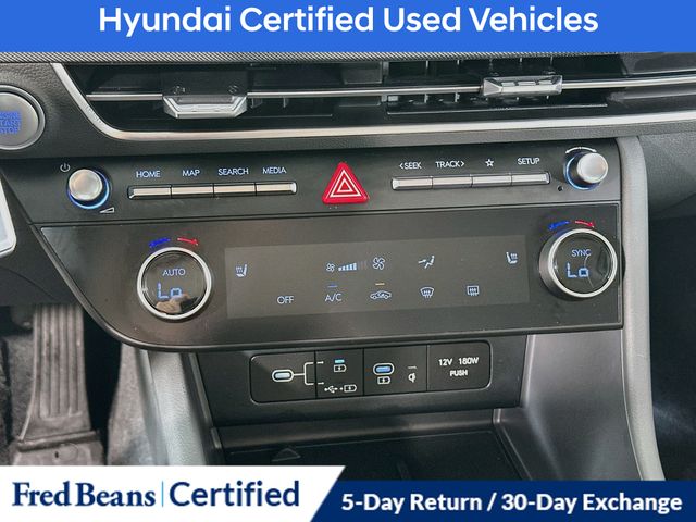 2026 Hyundai Sonata SEL - Photo 26