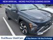 Used 2024 Hyundai Kona Limited SUV