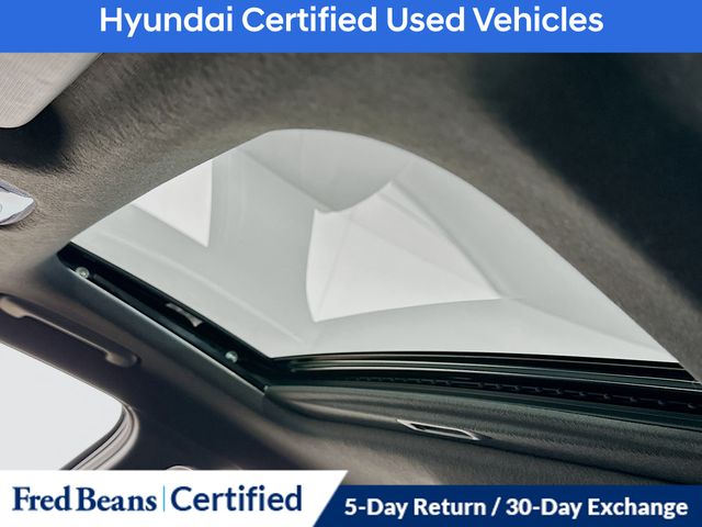 2025 Hyundai Elantra N Line - Photo 18