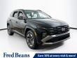 New 2025 Hyundai Tucson SEL AWD SUV