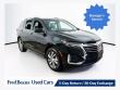 Used 2022 Chevrolet Equinox Premier SUV