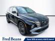 New 2026 Hyundai Tucson Hybrid Limited SUV