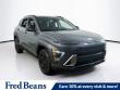 New 2027 Hyundai Kona SEL Sport AWD SUV