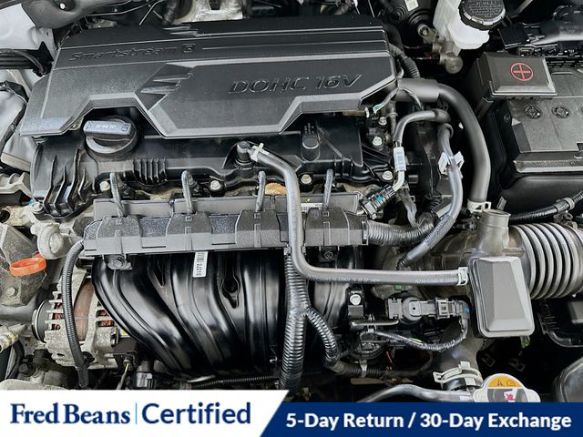 2023 Hyundai Kona SEL - Photo 25