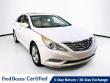 Used 2013 Hyundai Sonata Limited Sedan