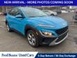 Used 2023 Hyundai Kona SEL SUV