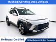 Certified 2025 Hyundai Kona Limited SUV