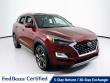 Used 2020 Hyundai Tucson Sport SUV