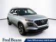 New 2026 Hyundai Venue SEL SUV