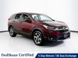 Used 2019 Honda CR-V EX SUV