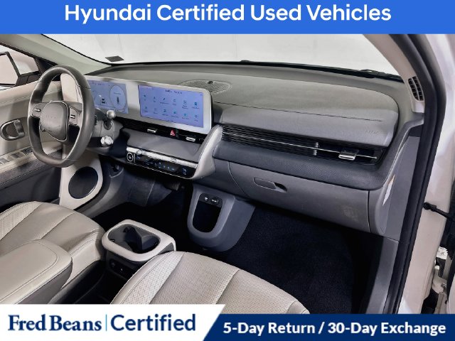 2023 Hyundai IONIQ 5 SEL - Photo 16