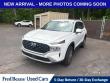 Used 2023 Hyundai Santa Fe SEL SUV