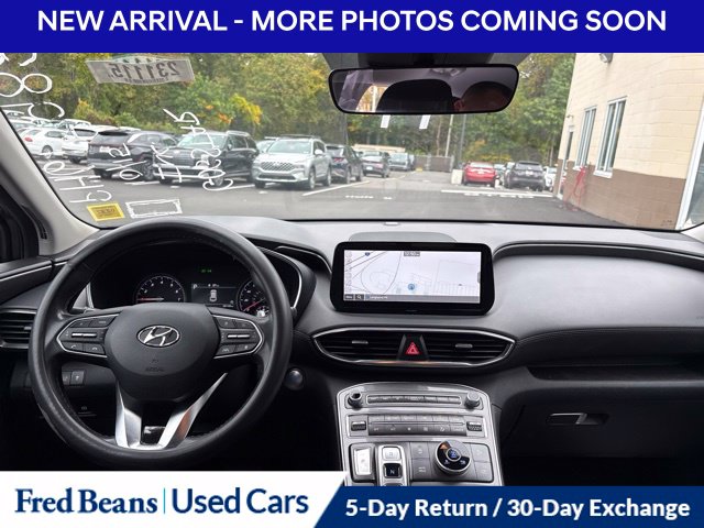 2023 Hyundai Santa Fe XRT - Photo 11