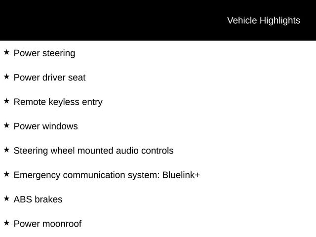 2025 Hyundai Tucson SEL Convenience - Photo 7