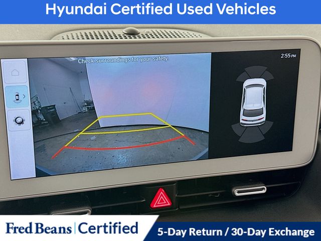 2024 Hyundai IONIQ 5 SEL - Photo 19