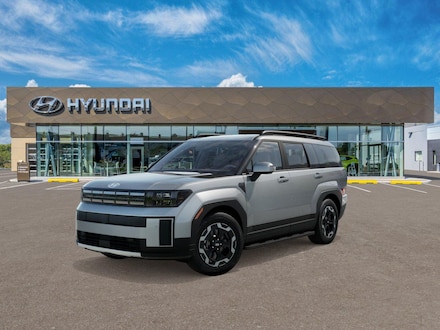 2026 Hyundai Santa Fe SEL SUV