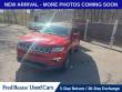 Used 2020 Jeep Compass Latitude SUV