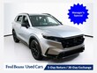  Honda CR-V Hybrid
