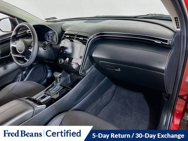 2023 Hyundai Tucson SEL - Photo 13